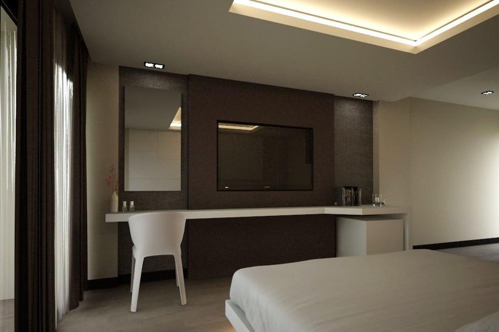 The Zense Boutique Hotel Phitsanulok Dış mekan fotoğraf