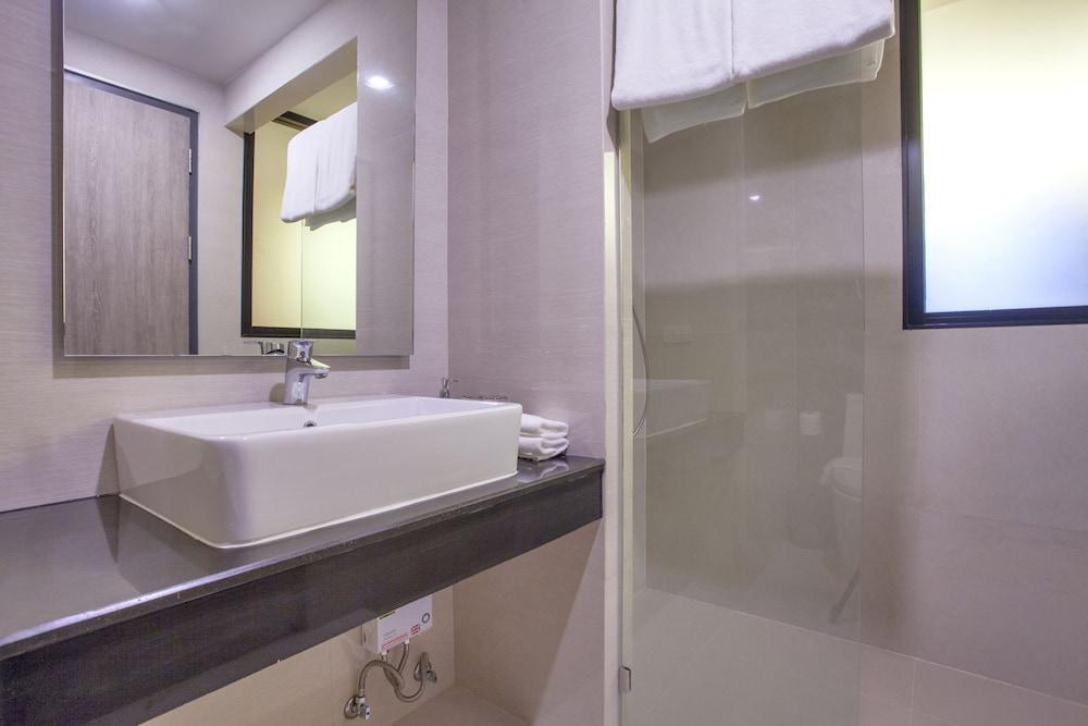 The Zense Boutique Hotel Phitsanulok Dış mekan fotoğraf
