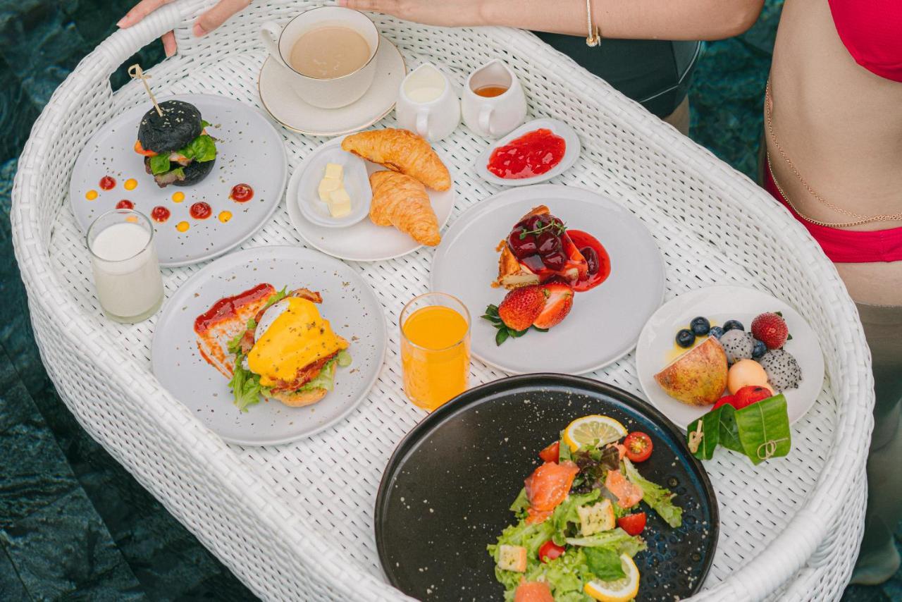 The Zense Boutique Hotel Phitsanulok Dış mekan fotoğraf