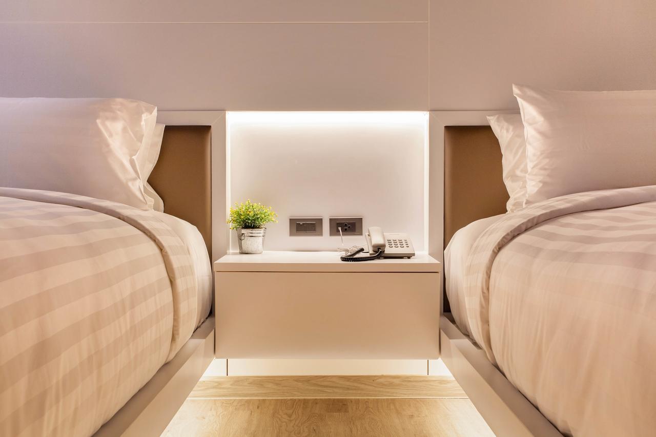 The Zense Boutique Hotel Phitsanulok Dış mekan fotoğraf