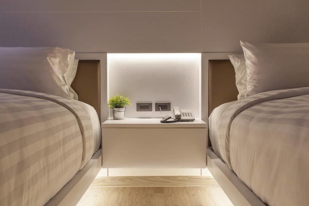The Zense Boutique Hotel Phitsanulok Dış mekan fotoğraf