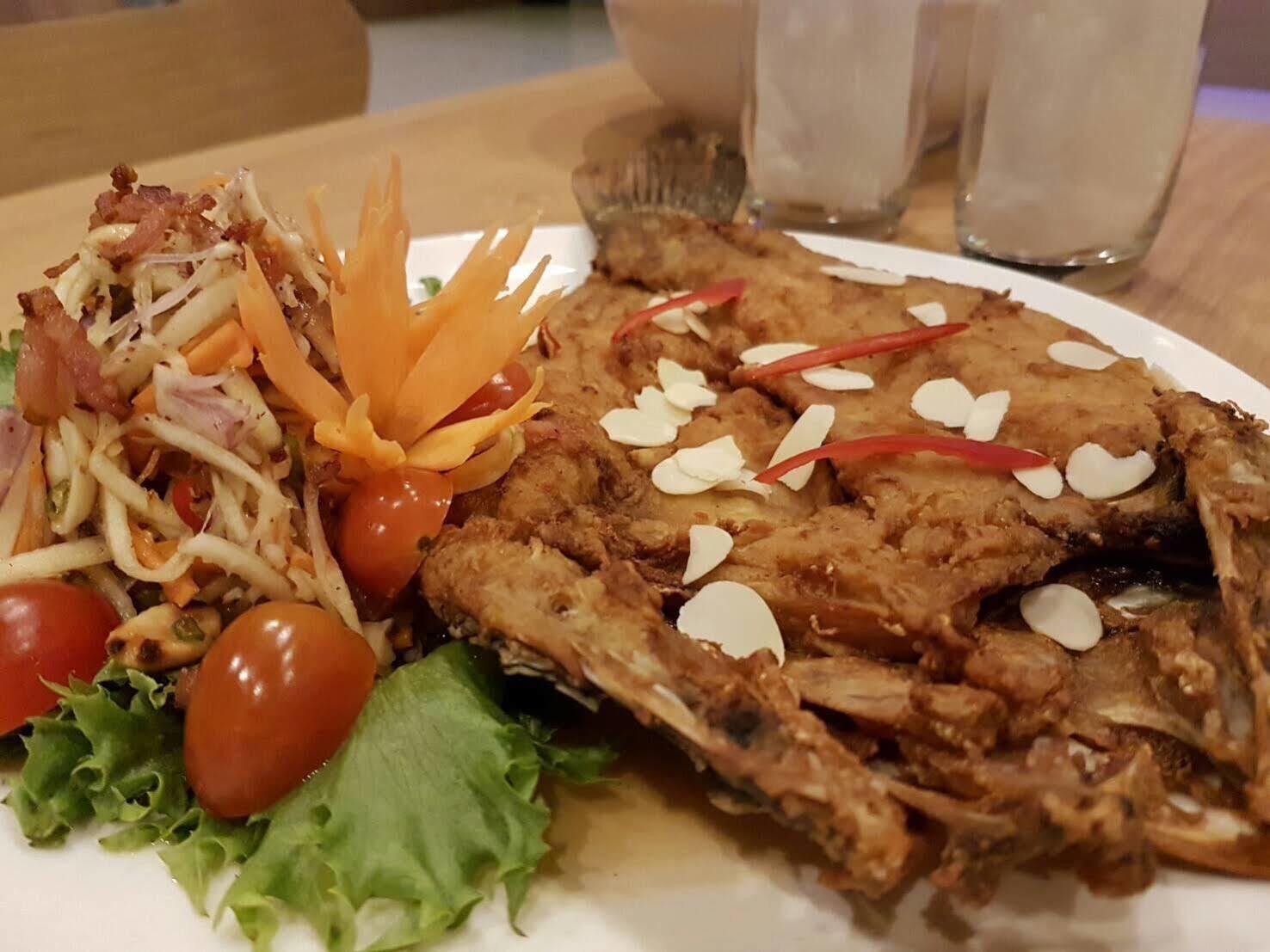 The Zense Boutique Hotel Phitsanulok Dış mekan fotoğraf