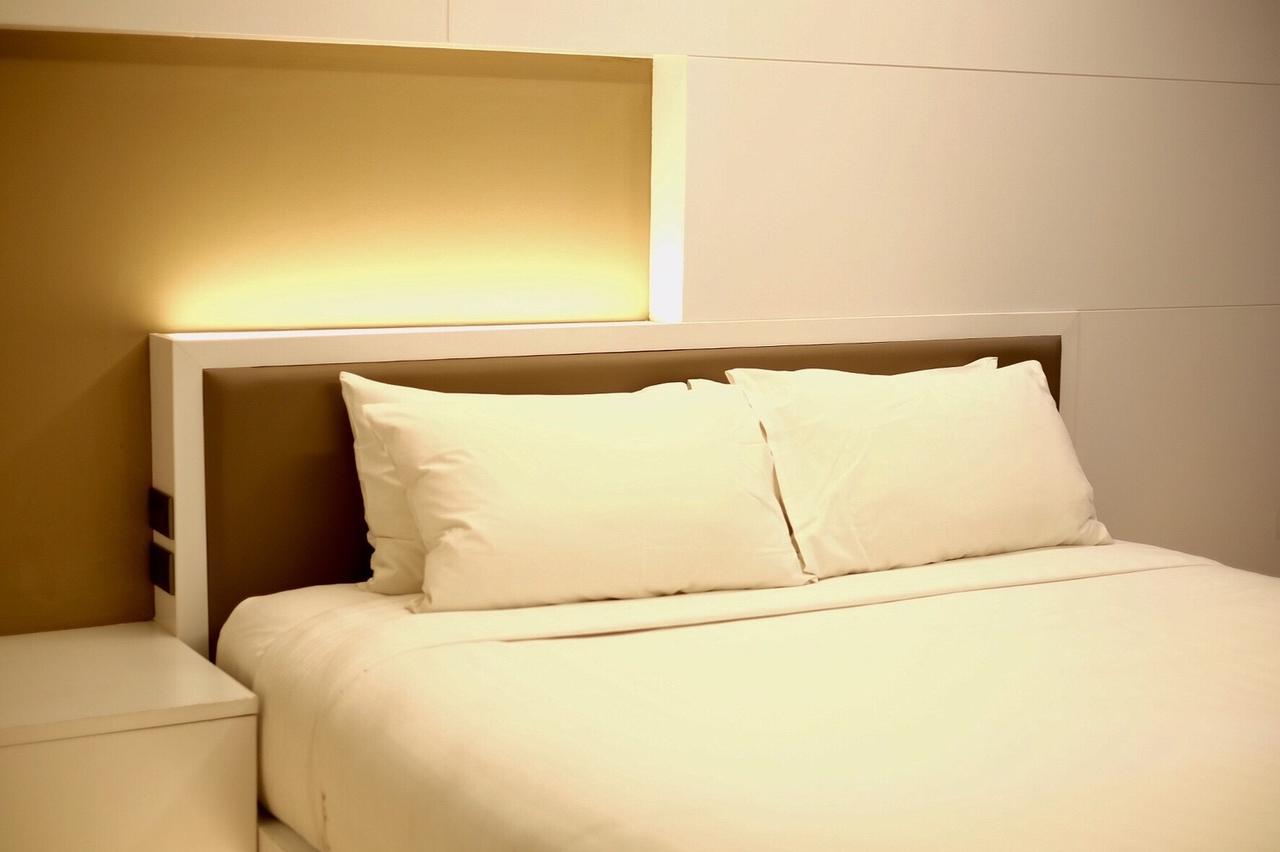 The Zense Boutique Hotel Phitsanulok Dış mekan fotoğraf