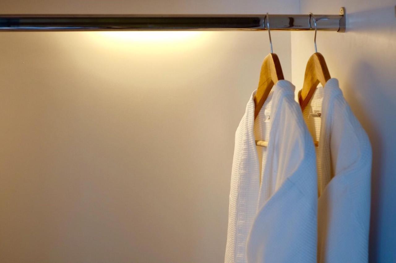 The Zense Boutique Hotel Phitsanulok Dış mekan fotoğraf