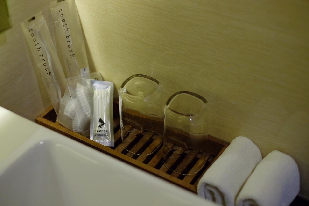 The Zense Boutique Hotel Phitsanulok Dış mekan fotoğraf
